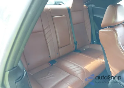 2016 Dodge Challenger Srt Hellcat из США, поврежденный, VIN 2C3CDZC9XGH236133